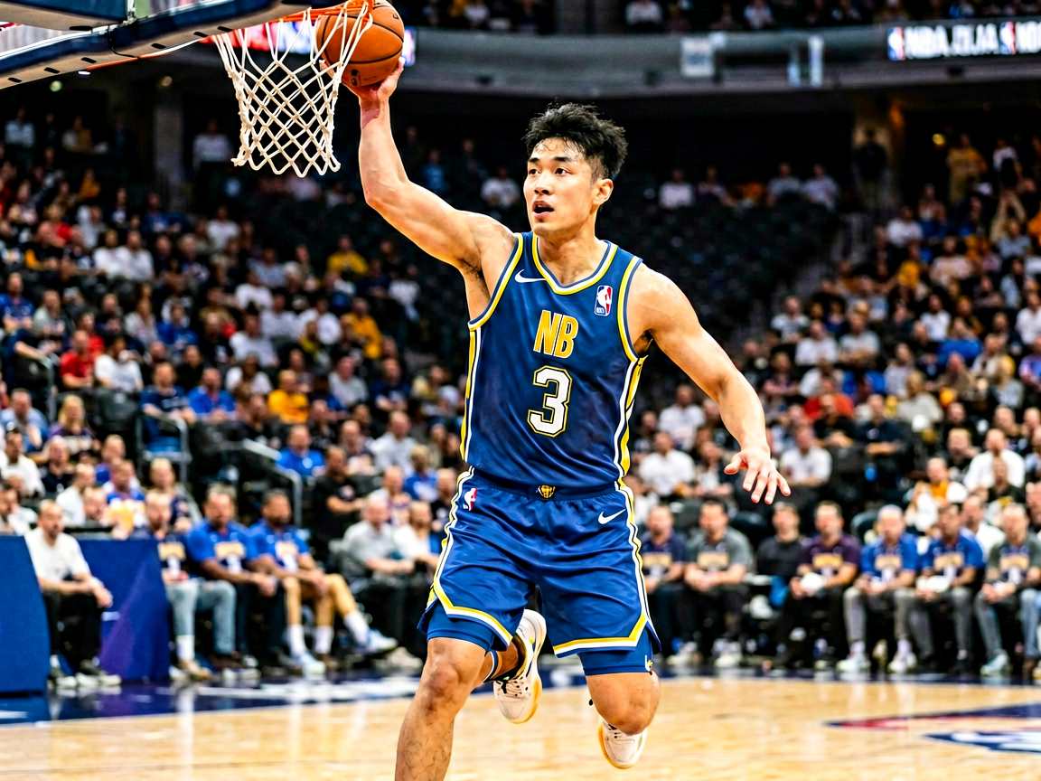新体育篮球资讯：NBA赛季精彩瞬间与球队动态报道